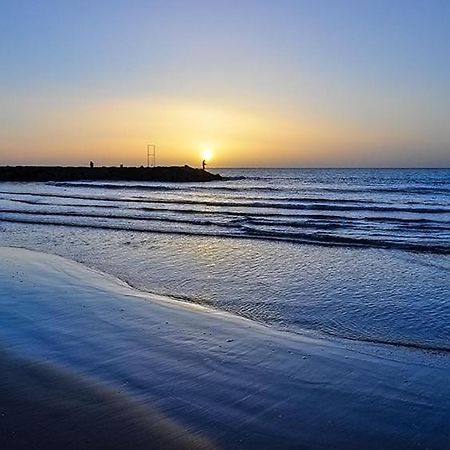 Aptmundo Bajamar - Precioso Apartamento Planta Baja Y Patio Sagunto Zewnętrze zdjęcie