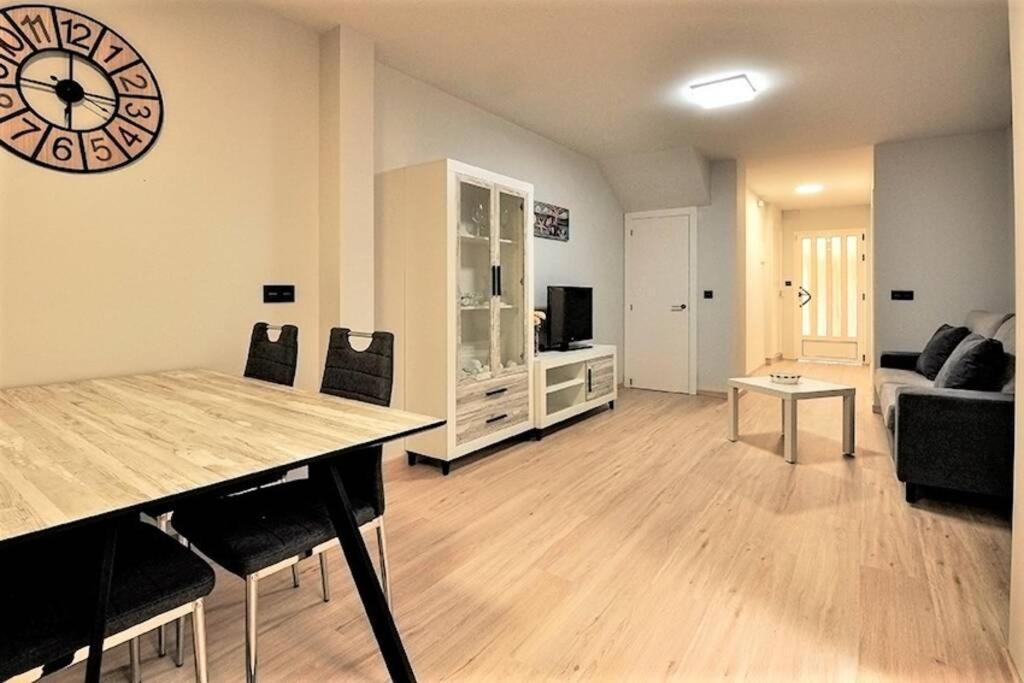 Aptmundo Bajamar - Precioso Apartamento Planta Baja Y Patio Sagunto Zewnętrze zdjęcie