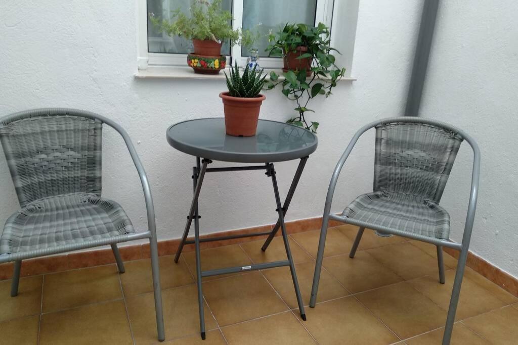 Aptmundo Bajamar - Precioso Apartamento Planta Baja Y Patio Sagunto Zewnętrze zdjęcie