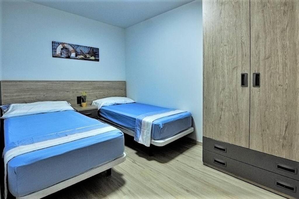 Aptmundo Bajamar - Precioso Apartamento Planta Baja Y Patio Sagunto Zewnętrze zdjęcie