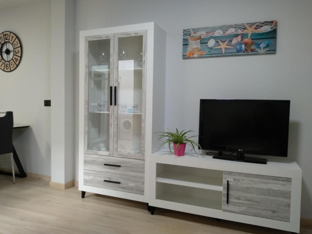 Aptmundo Bajamar - Precioso Apartamento Planta Baja Y Patio Sagunto Zewnętrze zdjęcie