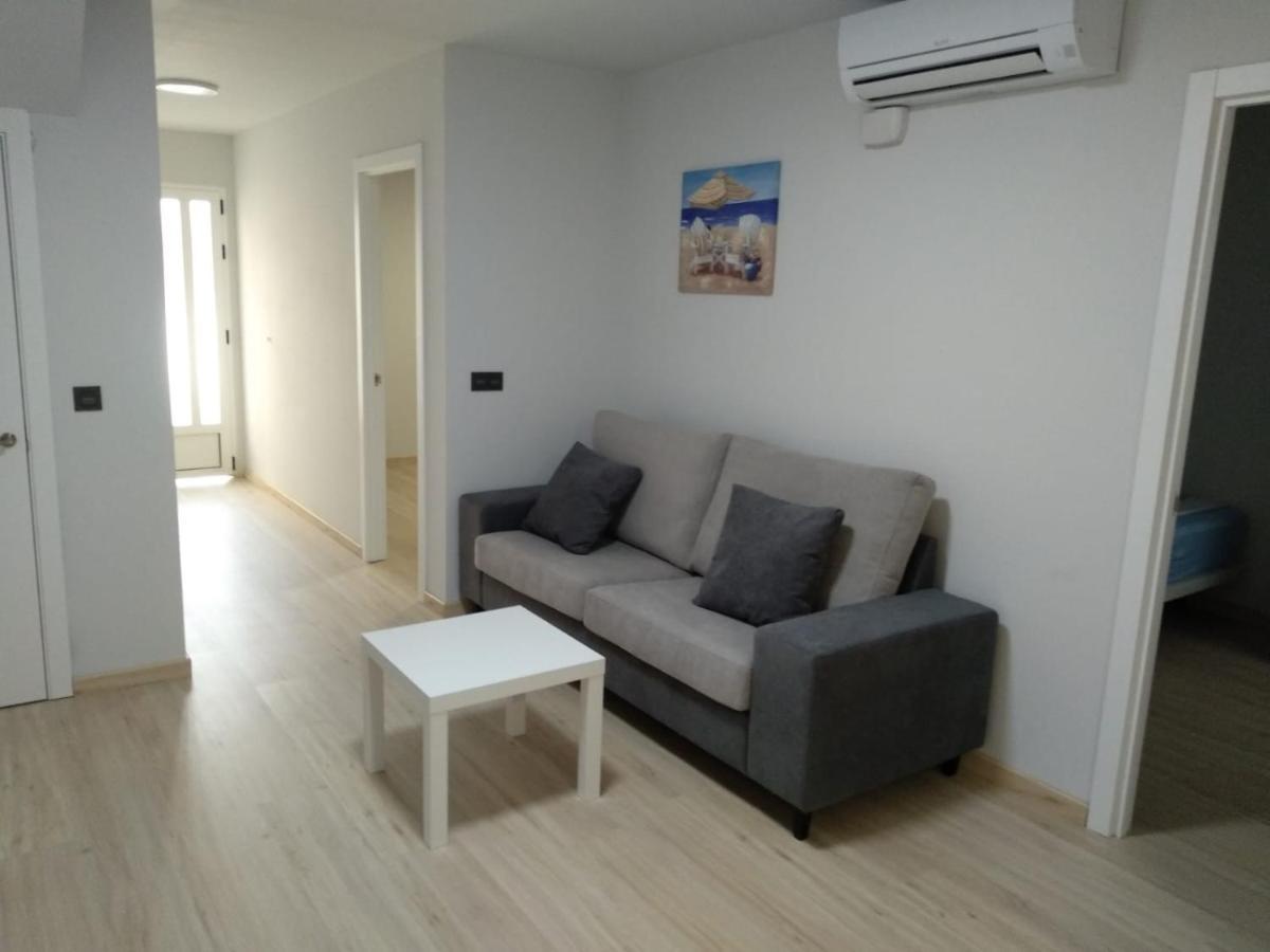 Aptmundo Bajamar - Precioso Apartamento Planta Baja Y Patio Sagunto Zewnętrze zdjęcie