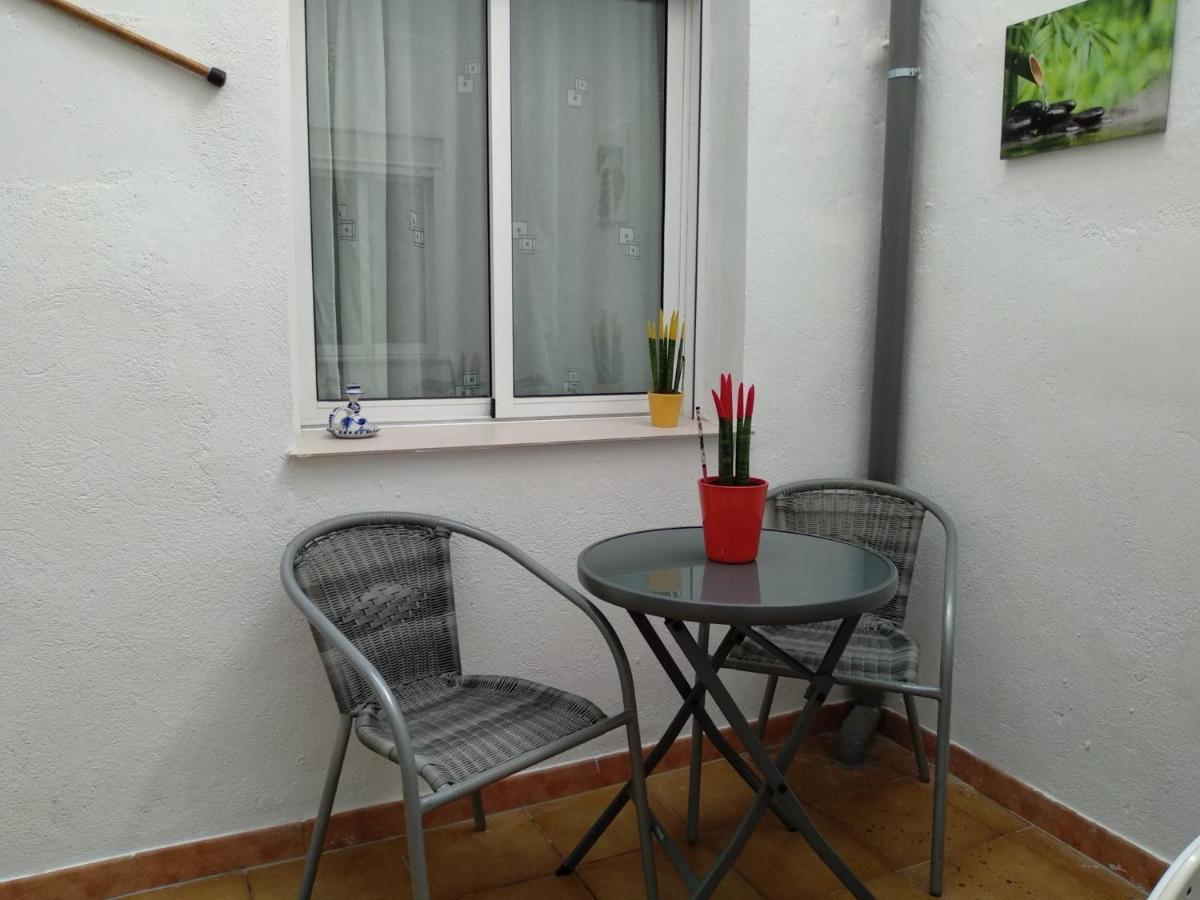 Aptmundo Bajamar - Precioso Apartamento Planta Baja Y Patio Sagunto Zewnętrze zdjęcie